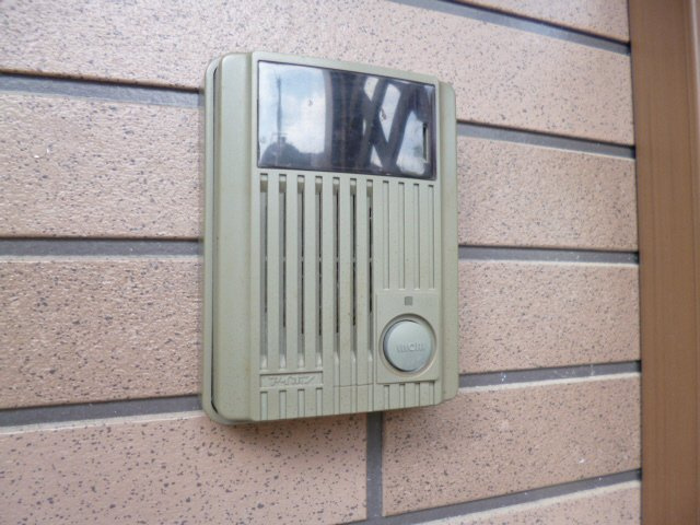 パストラル・ドミールのその他共用部分