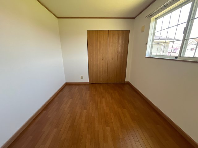 パストラル・ドミールの子供部屋