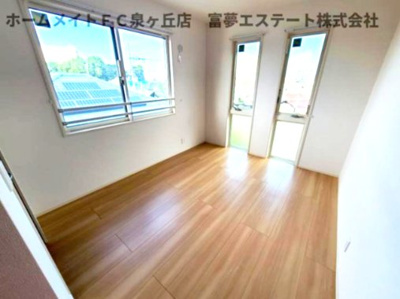 【内装】 | アーバーオークス