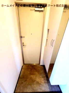 【玄関】 | アーバーオークス