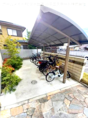 【その他共用部分】 | アーバーオークス