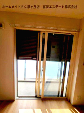 【セキュリティ】 | アーバーオークス | 雨戸シャッター