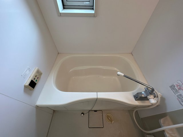 Casa bella NozatoＢ棟の浴室