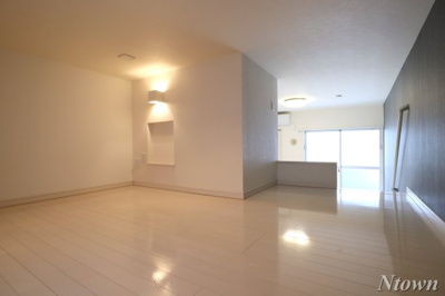 【その他】 | グランコンフォール米野Ⅳ | ロフトです