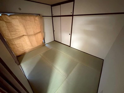 【和室】 | 広光ハイツ