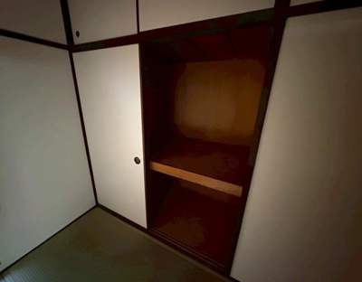 【収納】 | 広光ハイツ