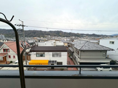 【展望】 | 広光ハイツ