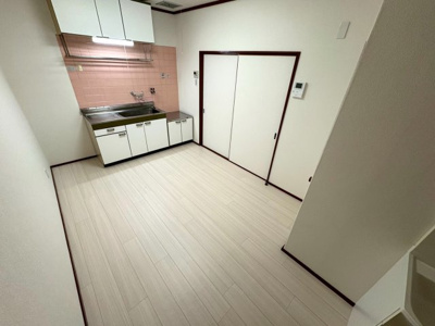 【居間・リビング】 | 広光ハイツ