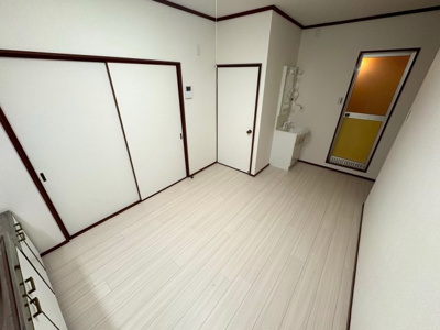 【居間・リビング】 | 広光ハイツ