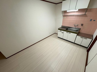 【居間・リビング】 | 広光ハイツ