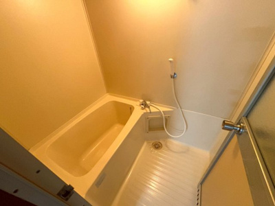 【浴室】 | 広光ハイツ