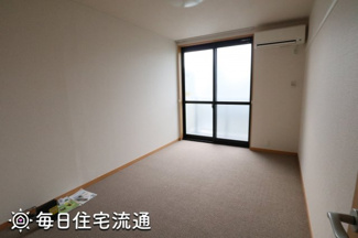 【寝室】 | グランドコート