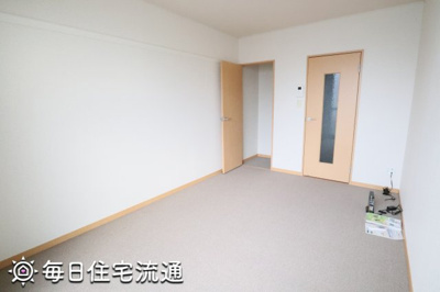 【洋室】 | グランドコート