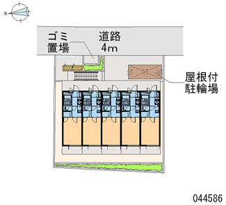 【地図】 | グランドコート