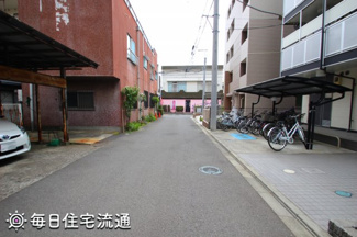 【周辺】 | グランドコート