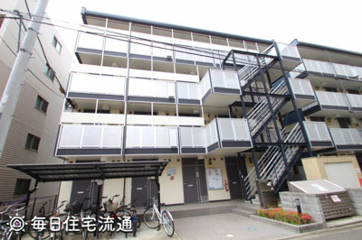 【外観】 | グランドコート