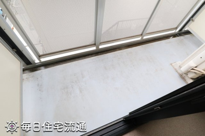 【バルコニー】 | グランドコート