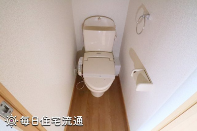 【トイレ】 | グランドコート