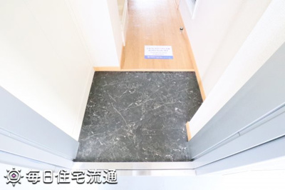 【玄関】 | グランドコート