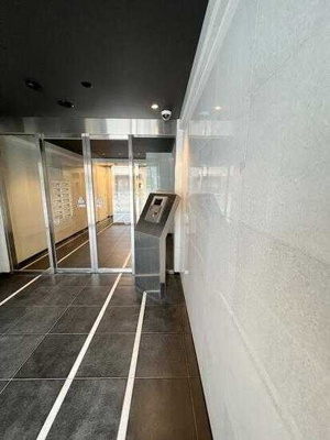 【エントランス】 | エグザ東京イーストヴェローナ