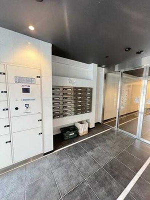 【ロビー】 | エグザ東京イーストヴェローナ