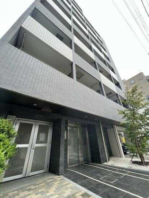 【外観】 | エグザ東京イーストヴェローナ