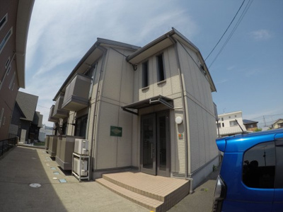 【外観】 | ヴィクトワール