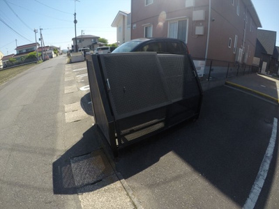 【その他共用部分】 | ヴィクトワール