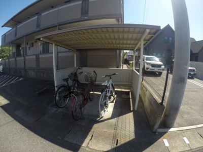 【その他共用部分】 | ヴィクトワール