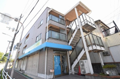 【外観】 | アベニュー千里 | 外観★