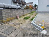 雑賀町売土地の画像