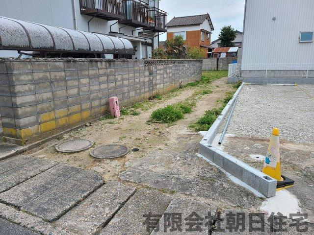【外観】 | 雑賀町売土地