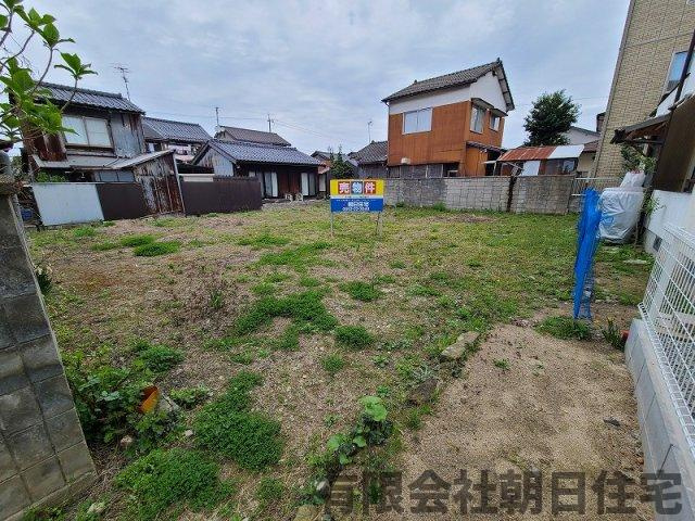 【外観】 | 雑賀町売土地