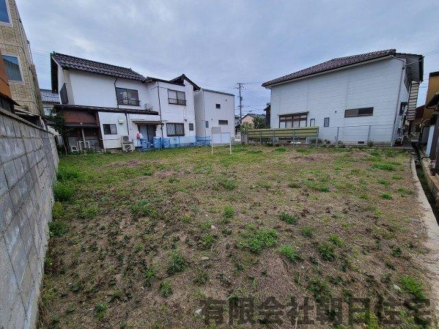 【外観】 | 雑賀町売土地