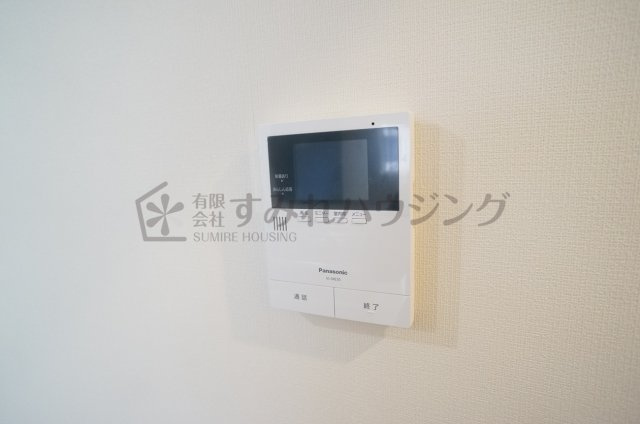 D1のセキュリティ