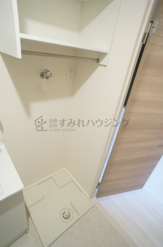 D1の設備