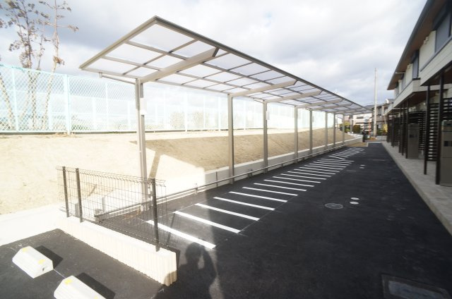 D1のその他共用部分