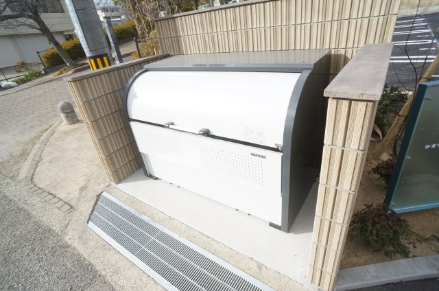 D1のその他共用部分