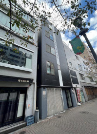 【外観】 | プラスリノ広尾　