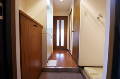 【内装】 | アジュール千里山 | 内装★