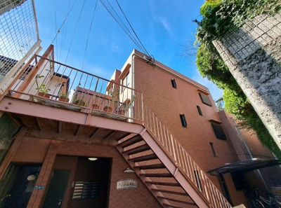 【外観】 | アジュール千里山 | 外観★