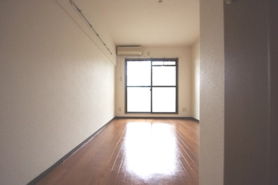 【洋室】 | アジュール千里山 | 洋室★