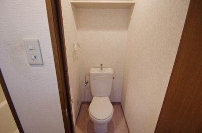 【トイレ】 | アジュール千里山 | トイレ★