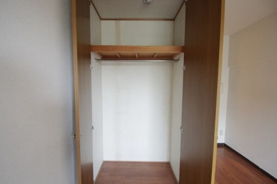 【収納】 | アジュール千里山 | クローゼット★