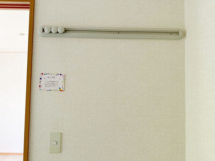 セジュール高田　A棟のその他