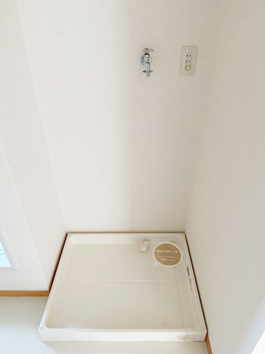 セジュール高田　A棟のその他