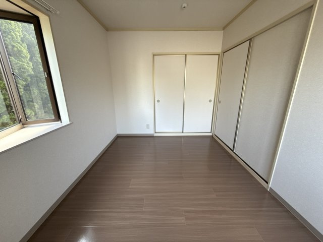 ニューハイツ美津野Bの子供部屋