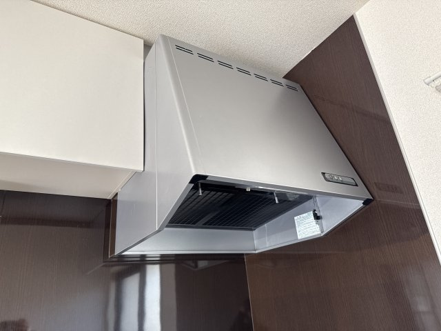 ニューハイツ美津野Bのその他
