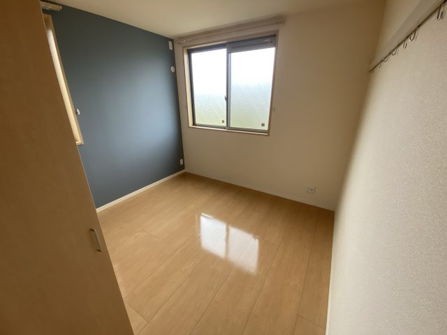 シャモニーの子供部屋