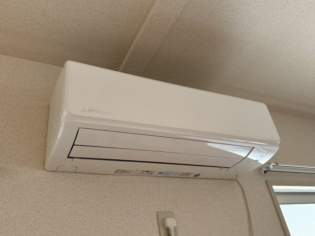 ネオハイツロッキーAの設備